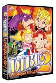 Dibu 2: La venganza de Nasty streaming en ligne gratuit