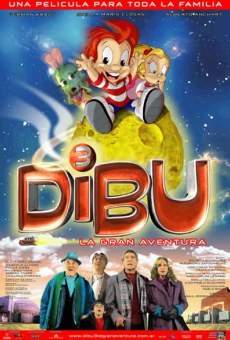 Dibu 3: La gran aventura en ligne gratuit