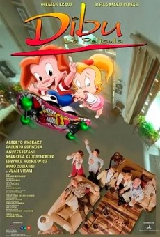 Dibu online streaming
