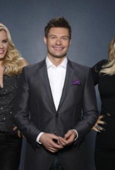 Dick Clark's Primetime New Year's Rockin' Eve with Ryan Seacrest 2015 en ligne gratuit