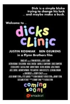 Dick's Clinic online