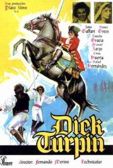 Dick Turpin stream online deutsch