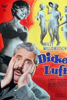 Dicke Luft online streaming
