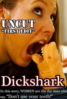 Dickshark gratis