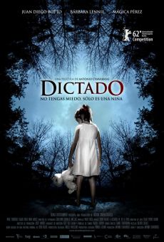 Dictado online streaming