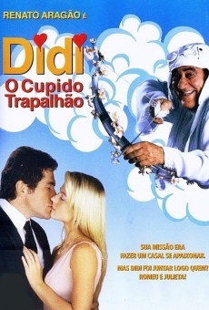 Didi, o Cupido Trapalhão online streaming