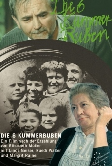 Die sechs Kummerbuben