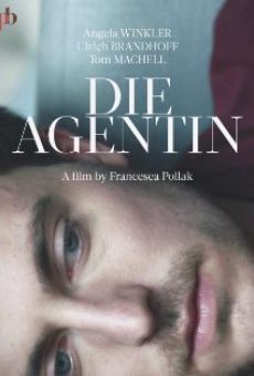 Ver película Die Agentin