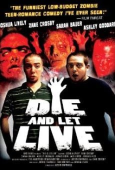 Die and Let Live online kostenlos