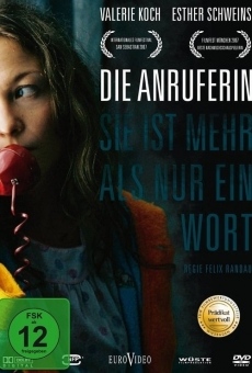 Die Anruferin on-line gratuito