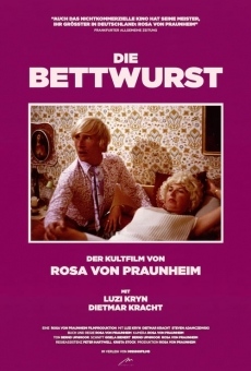Die Bettwurst en ligne gratuit