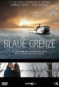 Die blaue Grenze