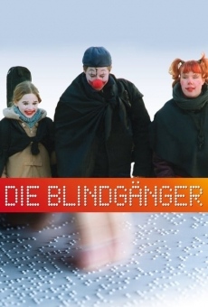 Blindgänger