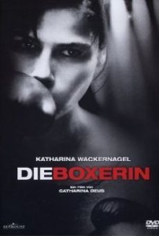 Die Boxerin online streaming