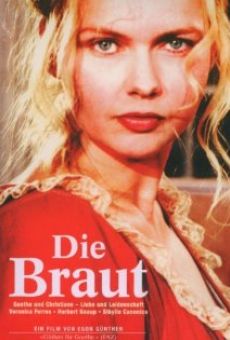 Die Braut on-line gratuito