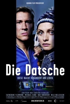 Die Datsche on-line gratuito