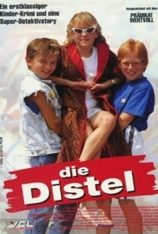 Die Distel gratis