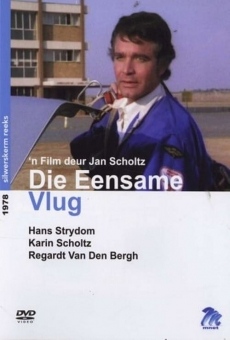 Die Eensame Vlug online streaming
