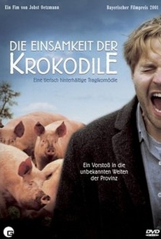 Ver película Die Einsamkeit der Krokodile