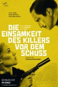 Die Einsamkeit des Killers vor dem Schuss online free