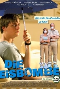 Die Eisbombe stream online deutsch