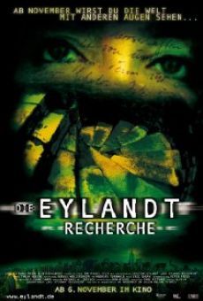 Watch Die Eylandt Recherche online stream