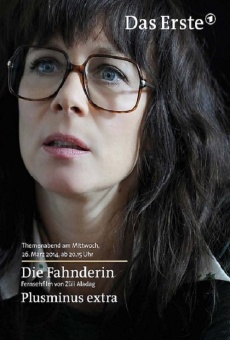 Película: Die Fahnderin