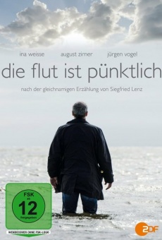 Ver película Die Flut ist pünktlich