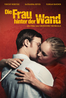 Die Frau hinter der Wand on-line gratuito