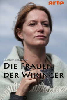 Ver película Die Frauen der Wikinger - Odins Töchter