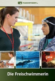 Die Freischwimmerin online streaming