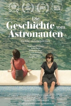 Die Geschichte vom Astronauten gratis