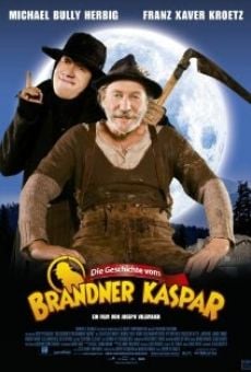 Die Geschichte vom Brandner Kaspar stream online deutsch