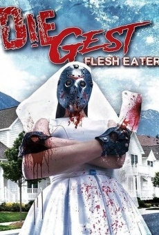 Die Gest: Flesh Eater online kostenlos