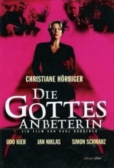 Die Gottesanbeterin