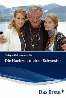 Die Hochzeit meiner Schwester on-line gratuito