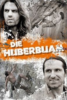 Watch Die Huberbuam online stream