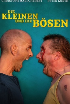 Die Kleinen und die Bösen on-line gratuito