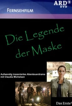 Die Legende der Maske on-line gratuito