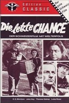 Die Letzte Chance online kostenlos