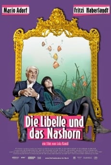 Die Libelle und das Nashorn online free