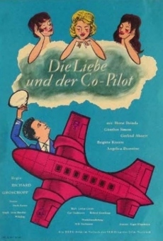 Die Liebe und der Co-Pilot on-line gratuito