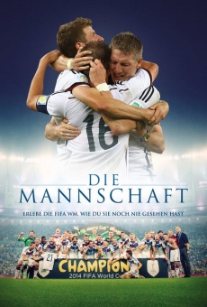 Die Mannschaft en ligne gratuit