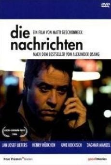 Película: Die Nachrichten