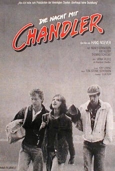 Die Nacht mit Chandler on-line gratuito