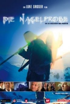 Die Nagelprobe