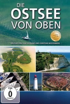 Die Ostsee von oben online free