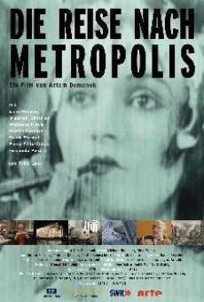 Voyage à Metropolis