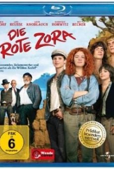 Die Rote Zora stream online deutsch
