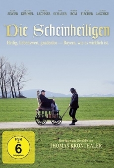 Die Scheinheiligen